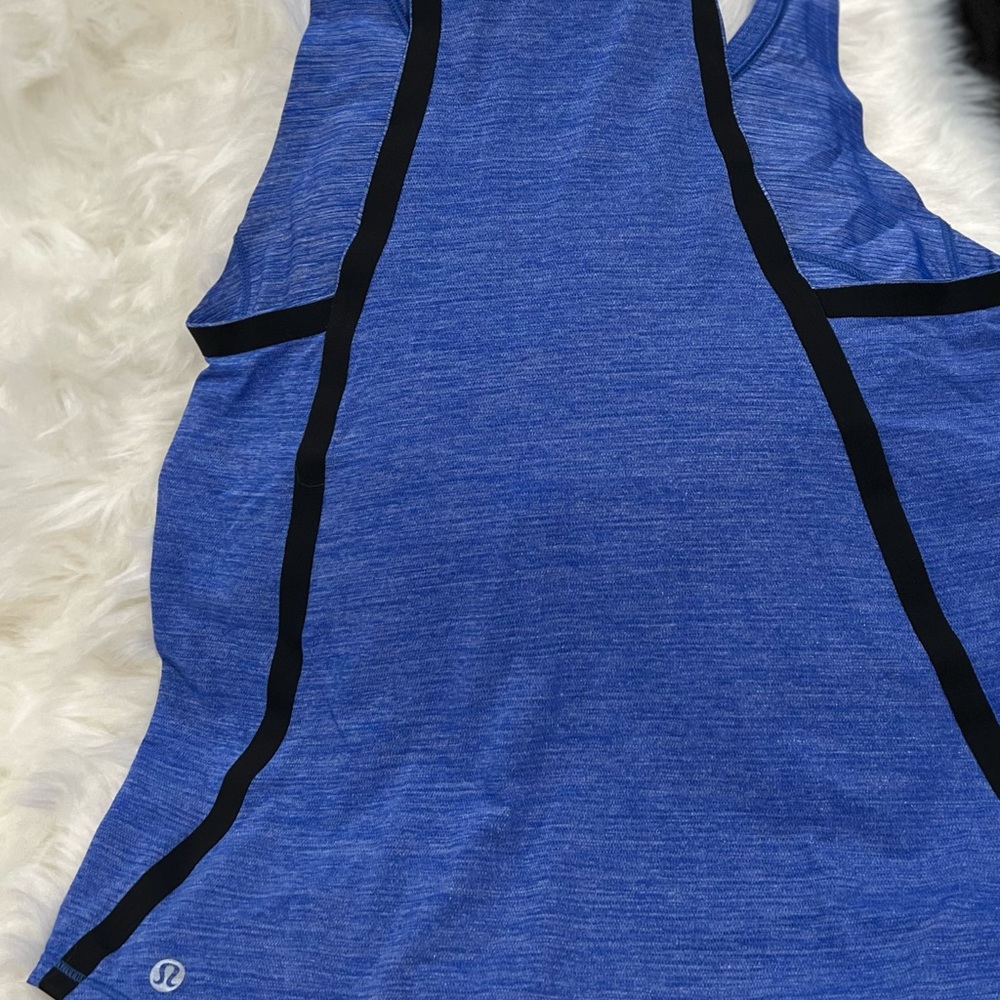 Cool Racerback Tank Top - Picture 2 of 3